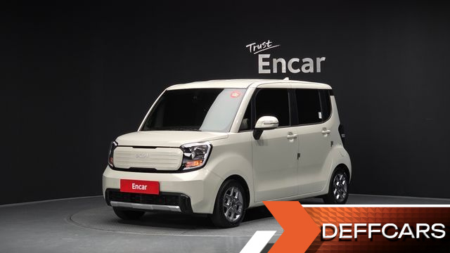 Kia RAY Prestige купить на сайте DeffCars