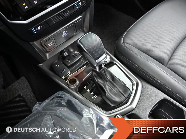 Ssangyong TIBOLI 1.6 2WD V3 купить на сайте DeffCars