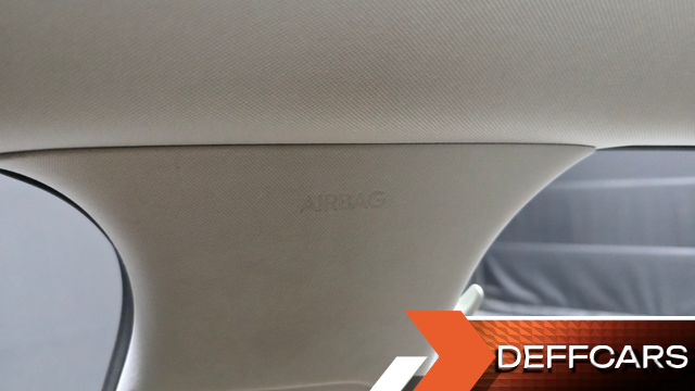 Hyundai GRANDEUR 2,5 Gasoline 2WD Exclusive купить на сайте DeffCars