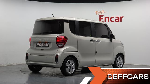 Kia RAY Prestige купить на сайте DeffCars