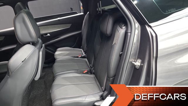 Peugeot 5008 1.2 Pure Tech GT купить на сайте DeffCars