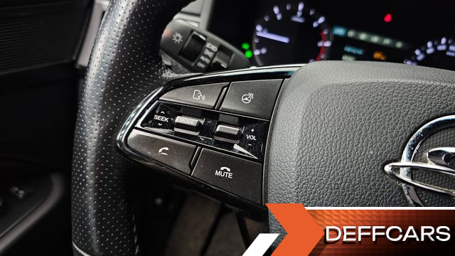 Ssangyong REXTON Diesel 2.2 4WD Prestige купить на сайте DeffCars