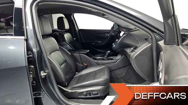 ChevroletGMDaewoo MALIBU 2.0 Turbo LTZ Premium купить на сайте DeffCars