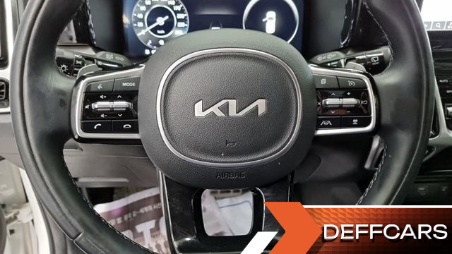 Kia SORENTO Gasoline 2.5T 2WD Gravity купить на сайте DeffCars