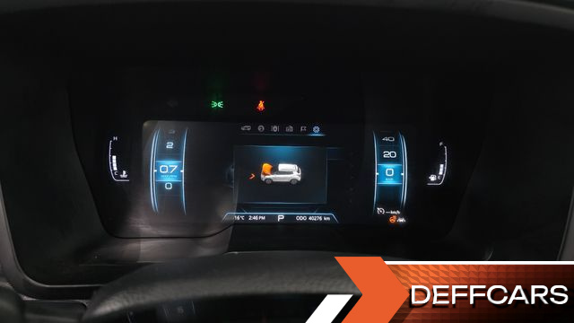 Ssangyong TIBOLI Gasoline 1.5 2WD Limitied Edition купить на сайте DeffCars