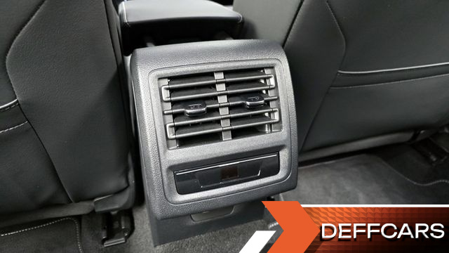 Volkswagen GOLF 2.0 TDI Prestige купить на сайте DeffCars