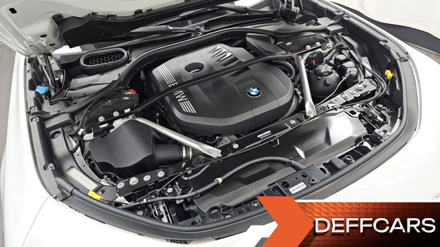 BMW 7-SERIES 740i xDrive M Sport купить на сайте DeffCars