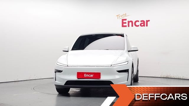 Tesla MODEL Y RWD купить на сайте DeffCars