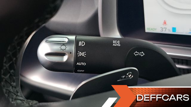 Hyundai IONIQ6 Long Range Exclusive купить на сайте DeffCars