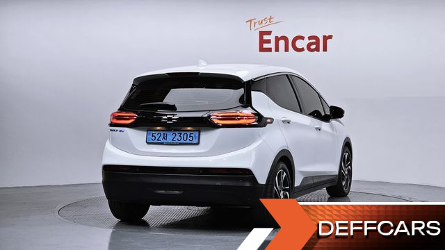 ChevroletGMDaewoo BOLT EV EV Premier купить на сайте DeffCars