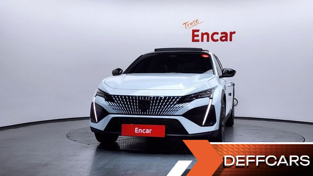Peugeot 408 1.2 Pure Tech GT купить на сайте DeffCars