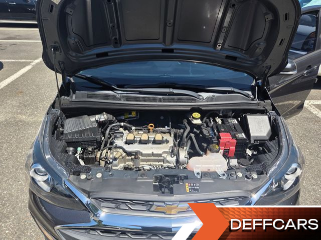 ChevroletGMDaewoo SPARK LT купить на сайте DeffCars