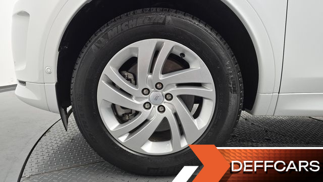 Land Rover DISCOVERY SPORT P250 S купить на сайте DeffCars