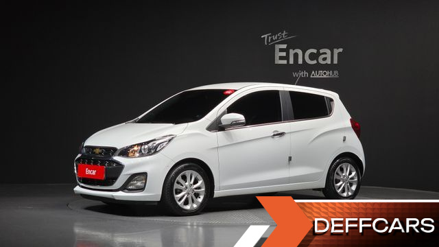ChevroletGMDaewoo SPARK Premier купить на сайте DeffCars