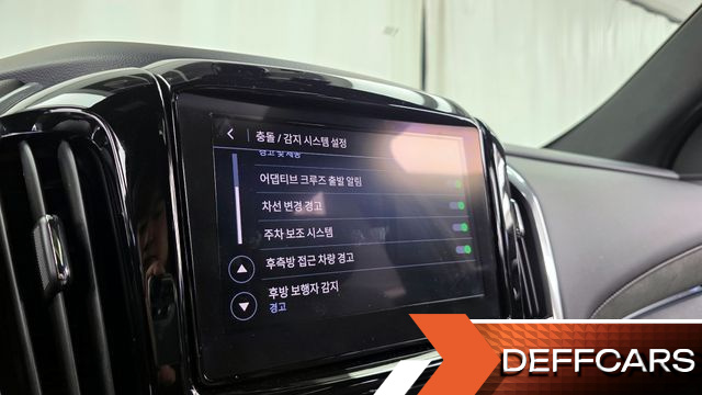 ChevroletGMDaewoo TRAVERSE 3.6 AWD Hi Country купить на сайте DeffCars