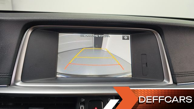 Kia K5 1.7 Diesel Prestige купить на сайте DeffCars