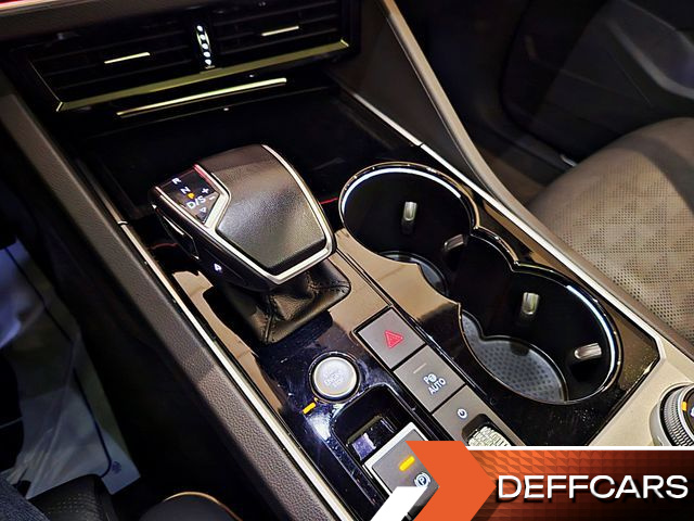 Volkswagen TOUAREG 3.0 TDI Prestige купить на сайте DeffCars