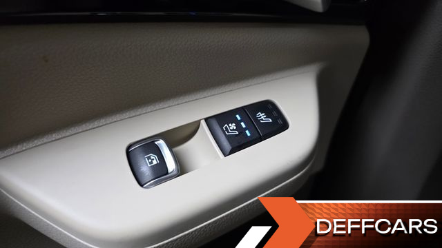 Kia CARNIVAL Gasoline 9-Seater Gravity купить на сайте DeffCars