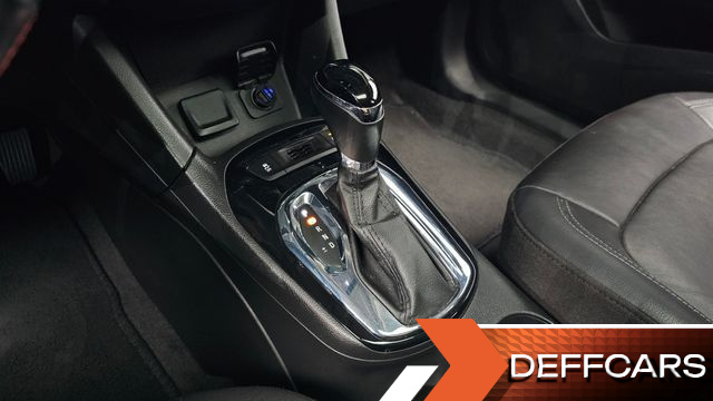 ChevroletGMDaewoo CRUZE 1.4 Turbo LTZ Deluxe купить на сайте DeffCars