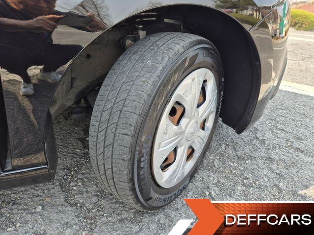 ChevroletGMDaewoo SPARK Van Basic купить на сайте DeffCars