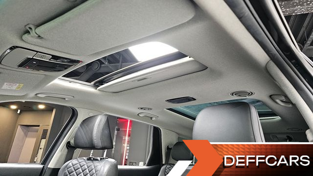 Hyundai PALISADE Gasoline 3.8 2WD Prestige купить на сайте DeffCars