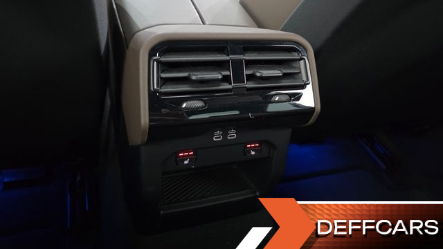 BMW 5-SERIES 520i купить на сайте DeffCars