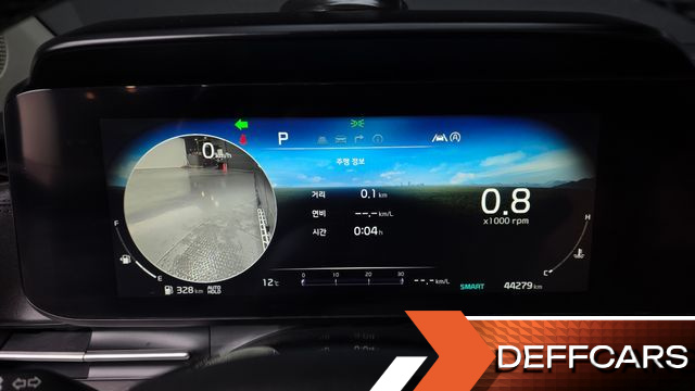 Kia CARNIVAL 9-Seater Noblesse купить на сайте DeffCars