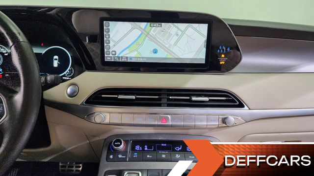 Hyundai PALISADE Diesel 2.2 2WD Calligraphy купить на сайте DeffCars