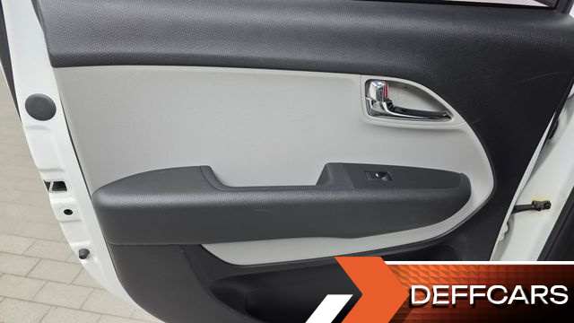Kia RAY Prestige купить на сайте DeffCars