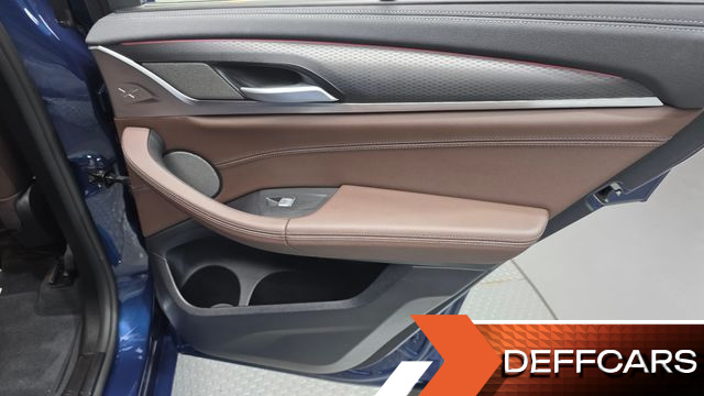 BMW X3 xDrive 20i M Sports Pro купить на сайте DeffCars