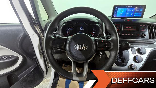 Kia RAY Van Luxury купить на сайте DeffCars