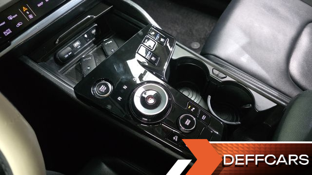 Kia SPORTAGE Nobleless Gravity 2WD купить на сайте DeffCars