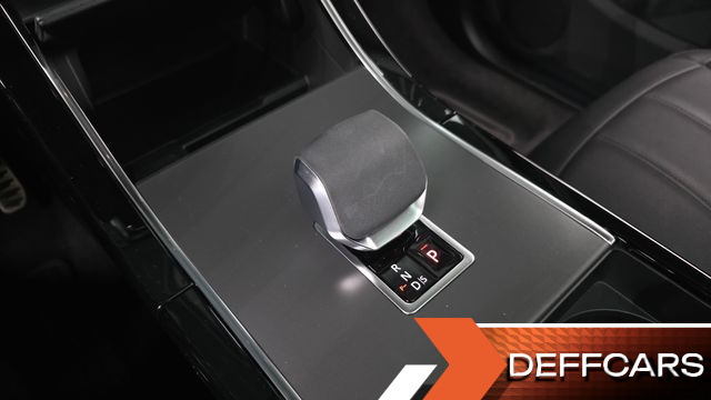 Land Rover RANGE ROVER EVOQUE P250 Dynamic SE купить на сайте DeffCars