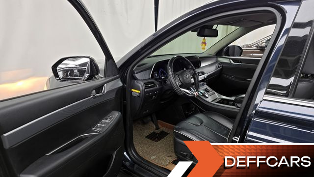 Hyundai PALISADE Gasoline 3.8 2WD Exclusive купить на сайте DeffCars