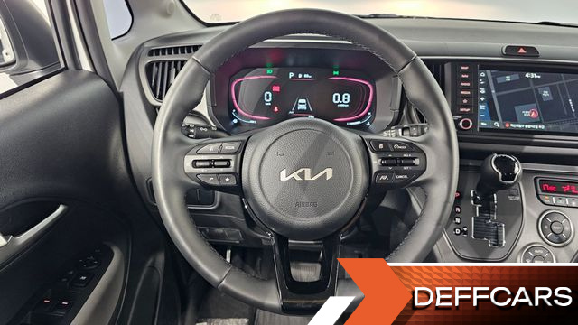 Kia RAY Prestige купить на сайте DeffCars
