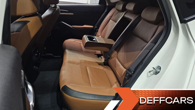 Kia SELTOS Gasoline 1.6 Turbo 2WD Gravity купить на сайте DeffCars