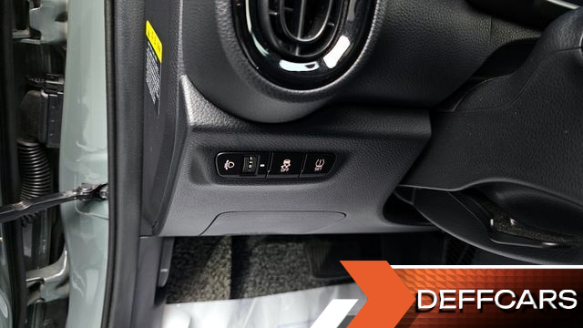 Kia MORNING Prestige купить на сайте DeffCars