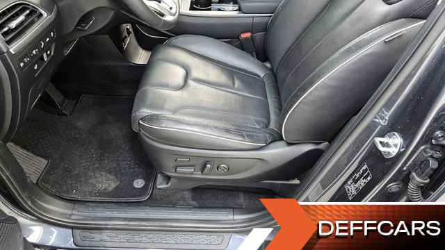 Hyundai PALISADE Gasoline 3.8 2WD Prestige купить на сайте DeffCars