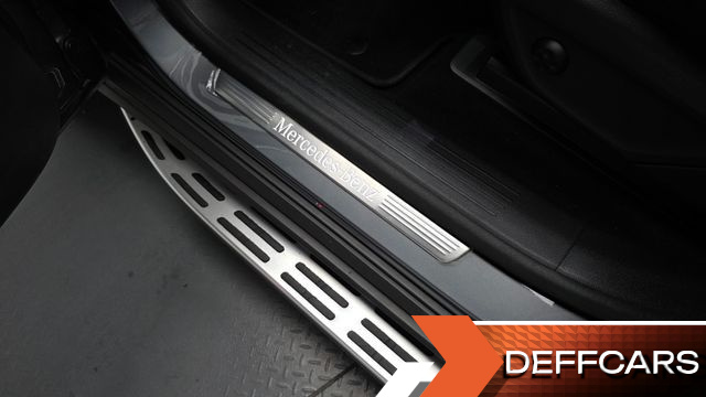 Mercedes GLE-CLASS GLE450 4MATIC купить на сайте DeffCars