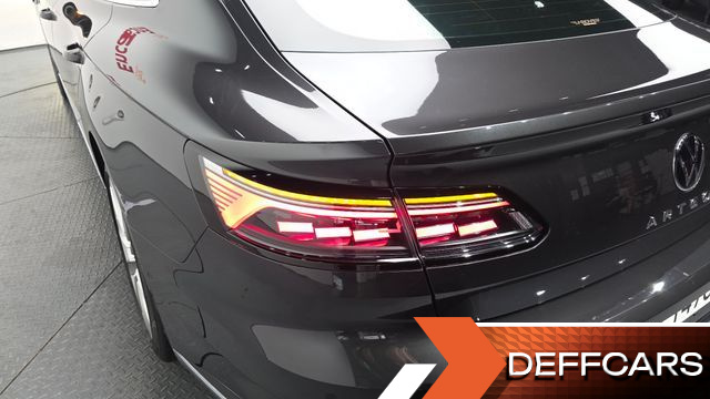 Volkswagen ARTEON 2.0 TDI Prestige купить на сайте DeffCars
