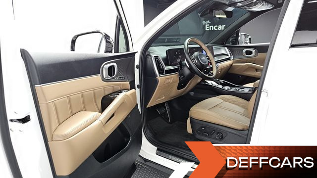 Kia SORENTO HEV 1.6 2WD Gravity купить на сайте DeffCars