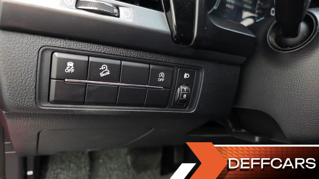 Ssangyong REXTON Diesel 2.2 4WD Prestige купить на сайте DeffCars
