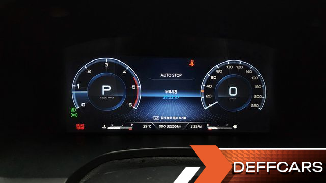 Ssangyong REXTON Diesel 2.2 4WD Expedition купить на сайте DeffCars