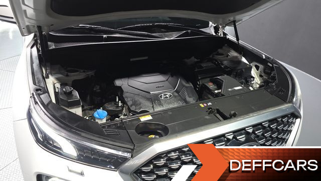 Hyundai PALISADE Gasoline 3.8 2WD VIP купить на сайте DeffCars