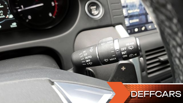 Land Rover DISCOVERY SPORT 2.0 TD4 SE купить на сайте DeffCars