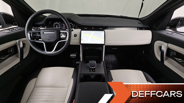 Land Rover DISCOVERY SPORT P250 Dynamic SE купить на сайте DeffCars