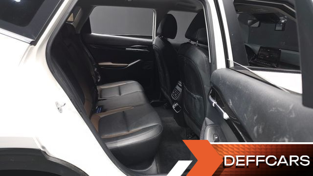 Kia SELTOS Gasoline 1.6 Turbo 2WD Signature купить на сайте DeffCars