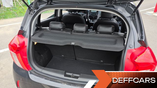 ChevroletGMDaewoo SPARK LT Plus купить на сайте DeffCars