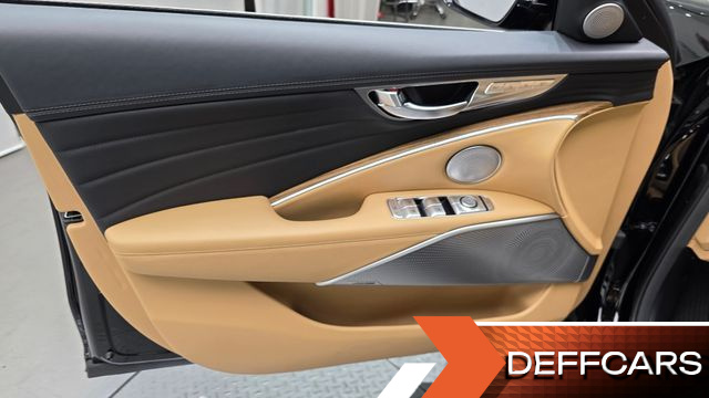 Kia K9 3.8 GDI AWD Best Selection Ⅰ купить на сайте DeffCars