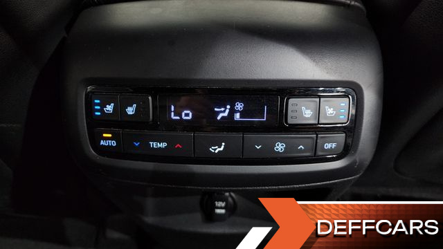 Hyundai PALISADE Diesel 2.2 2WD Calligraphy купить на сайте DeffCars